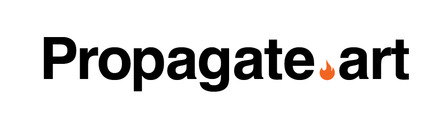 Propagate Logo